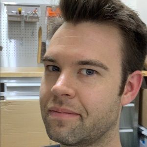 Meet your Posher, August